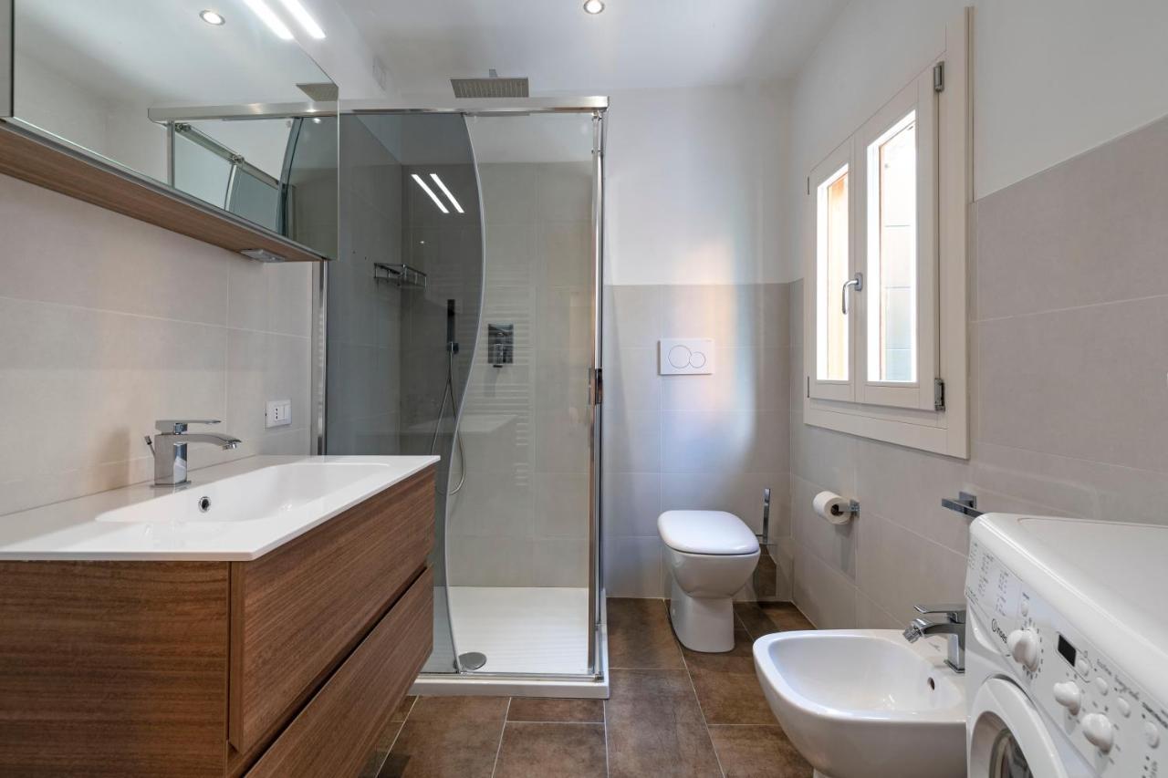 Residenza Riccardo Apartment เวนิส ภายนอก รูปภาพ